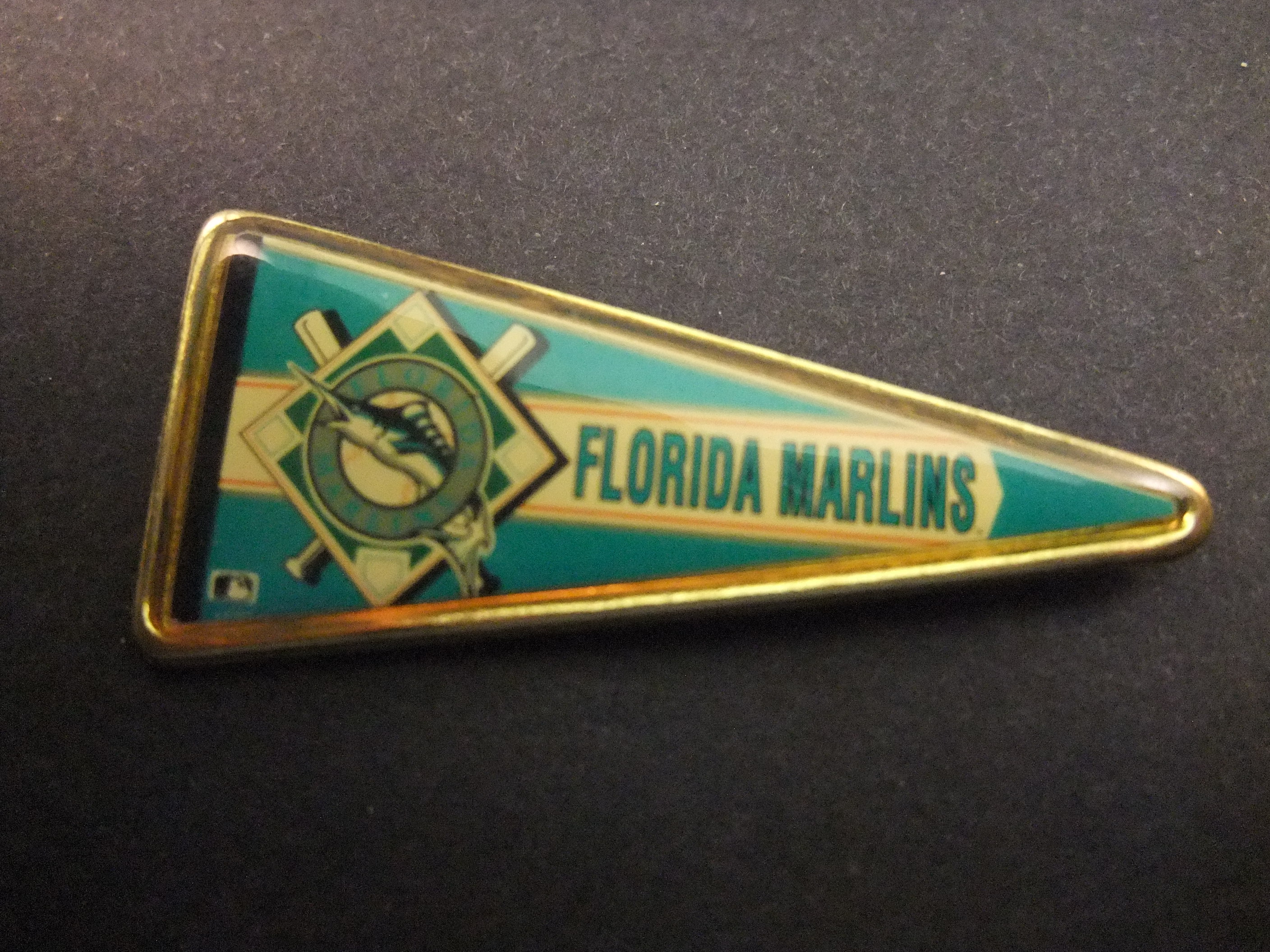 Florida Marlins (Miami Marlins)Amerikaanse honkbalclub MLB